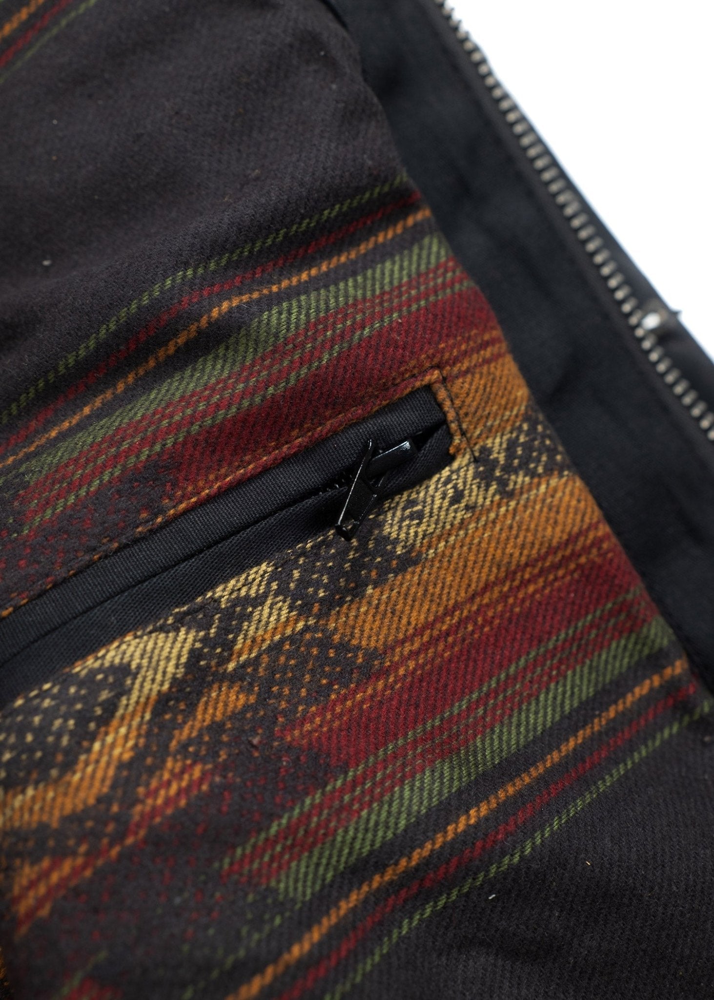 Scout Jacket - Halley Stevensons Waxed Canvas - Paranoid Ranch