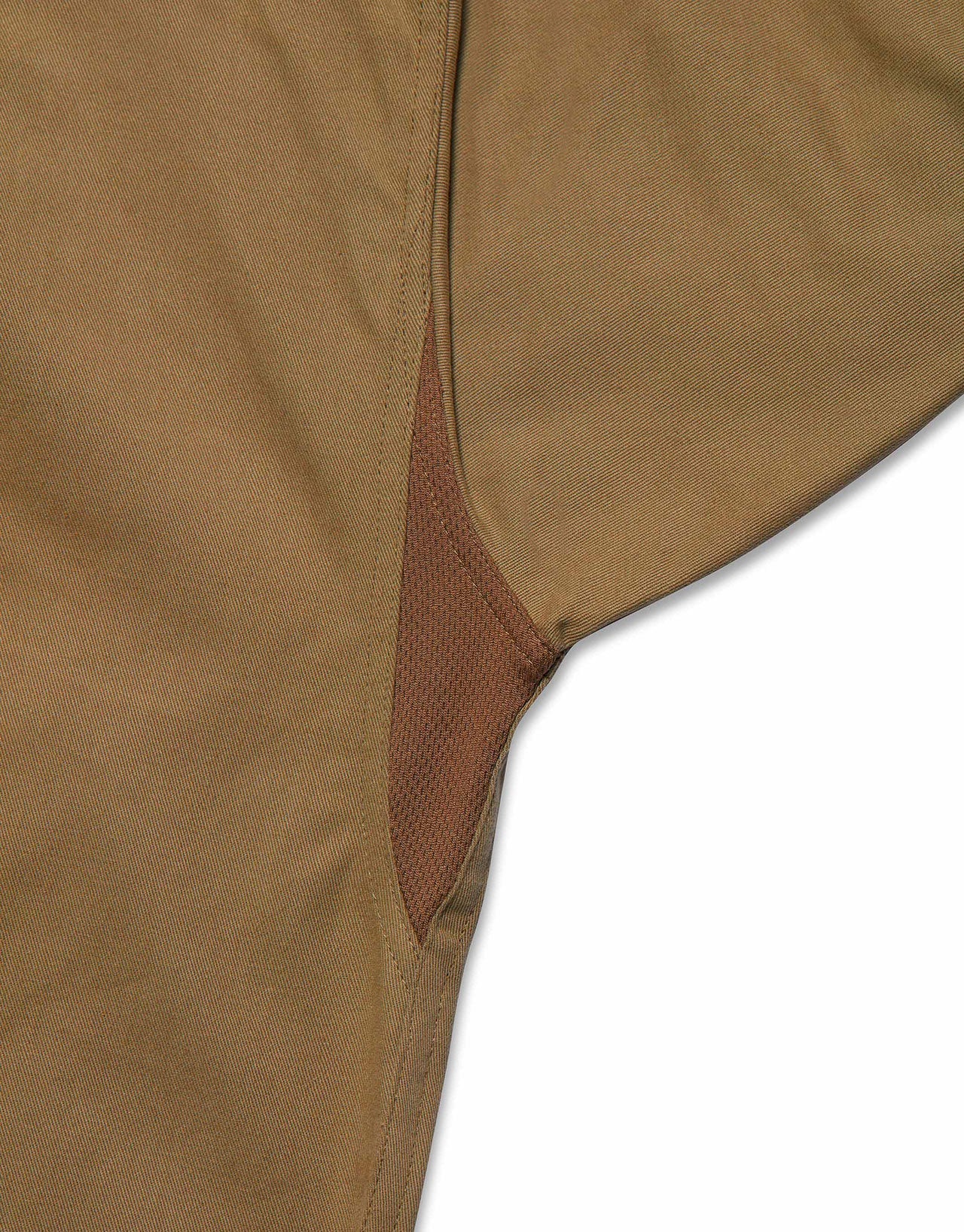 Scout Shirt - Sand Flannel - Paranoid Ranch