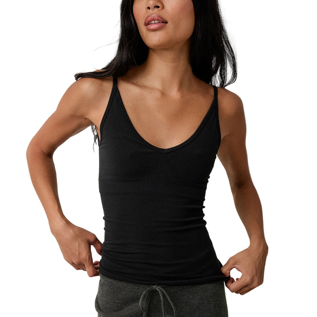 Seamless Modal Tank - Paranoid Ranch