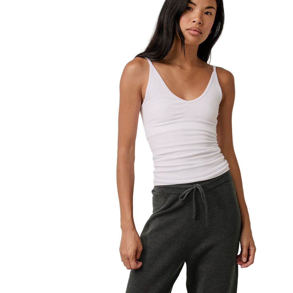 Seamless Modal Tank - Paranoid Ranch