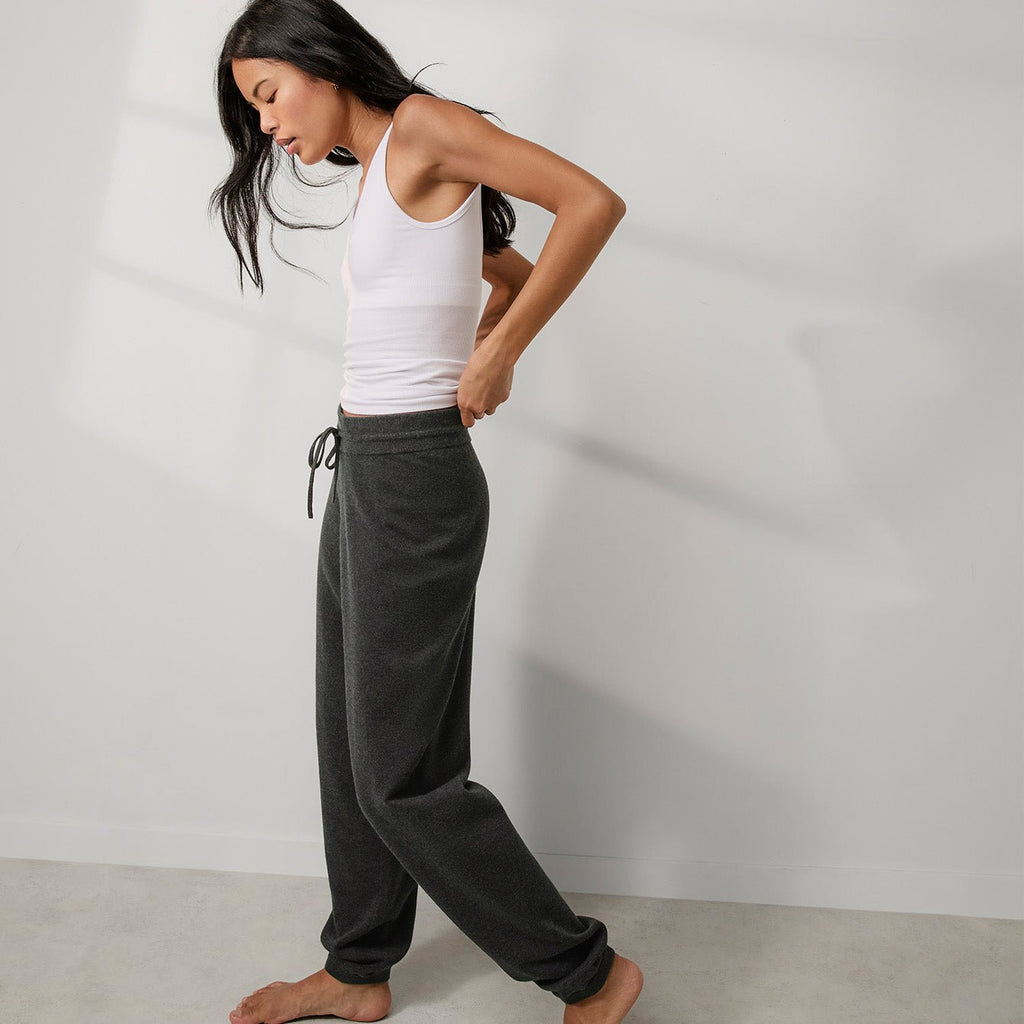 Seamless Modal Tank - Paranoid Ranch