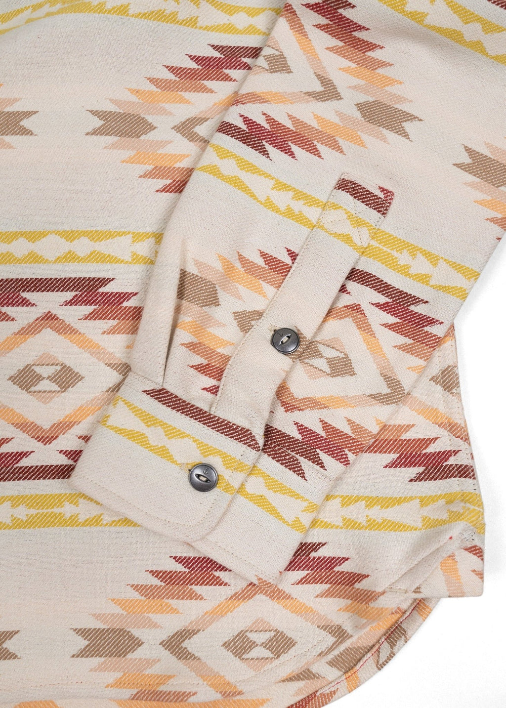 Sedona Shirt - Paranoid Ranch