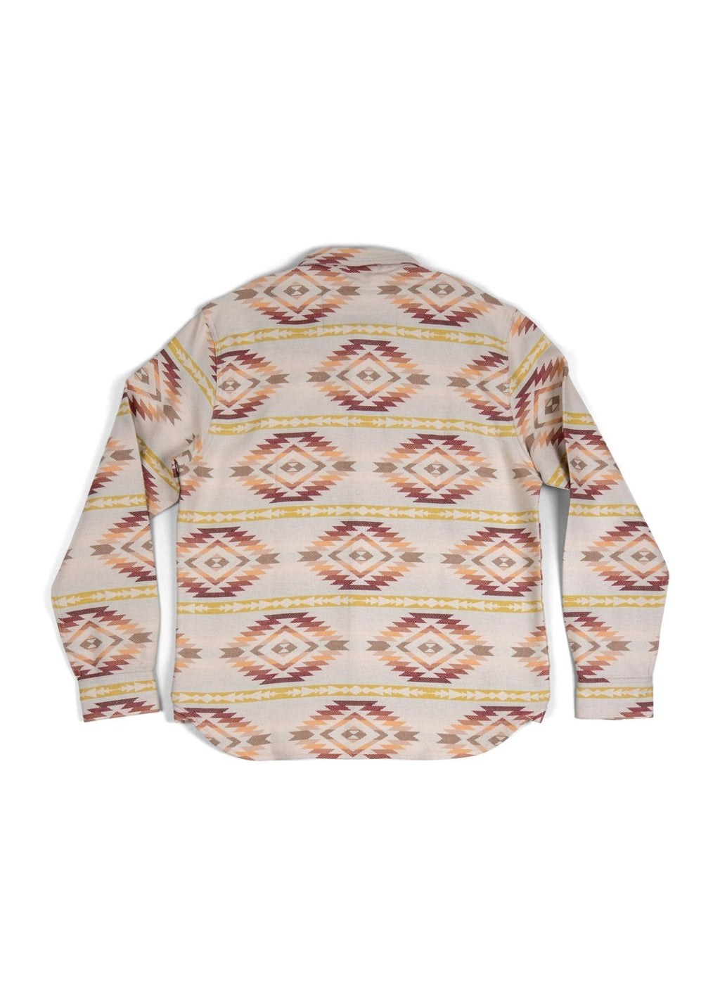 Sedona Shirt - Paranoid Ranch