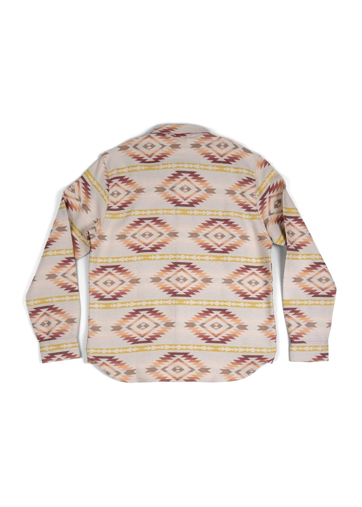 Sedona Shirt - Paranoid Ranch