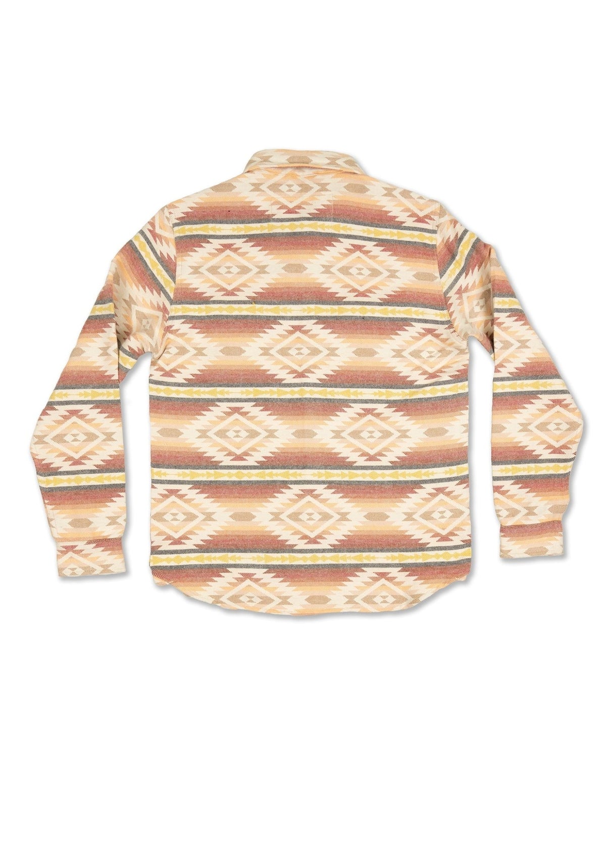 Sedona Shirt - Paranoid Ranch