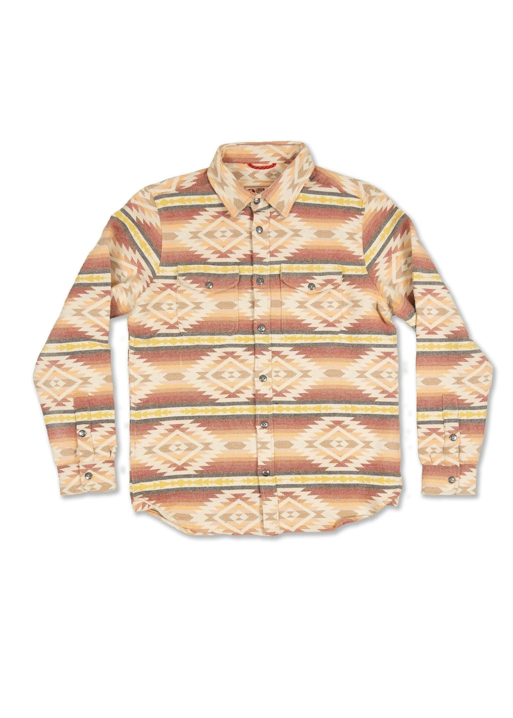 Sedona Shirt - Paranoid Ranch