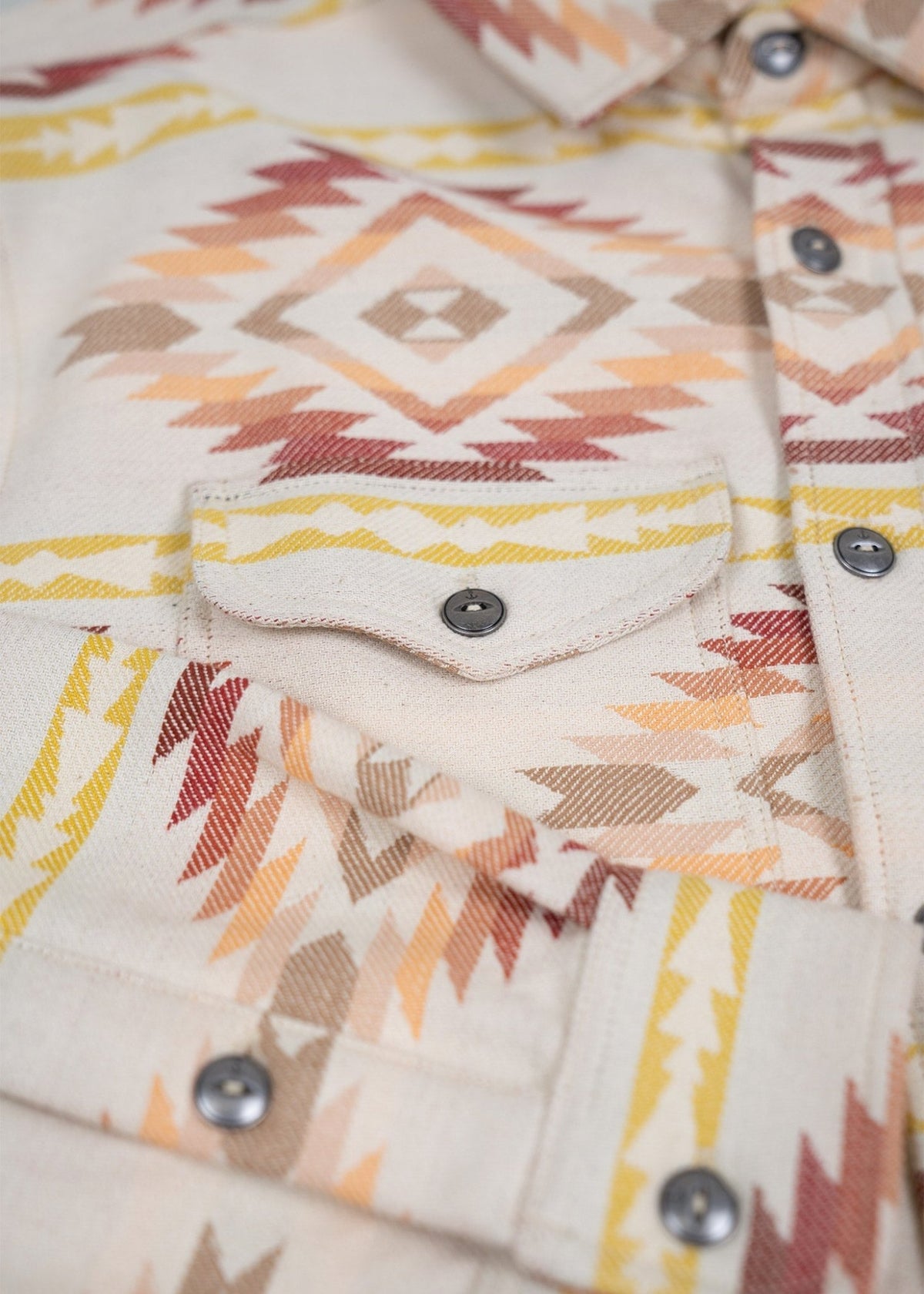 Sedona Shirt - Paranoid Ranch