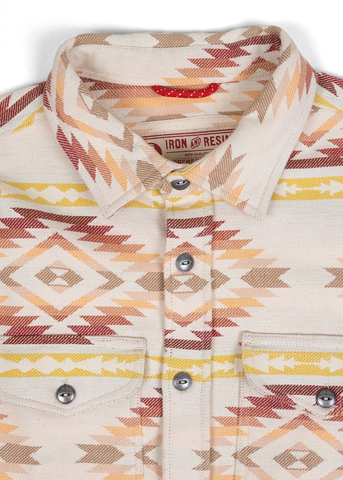Sedona Shirt - Paranoid Ranch