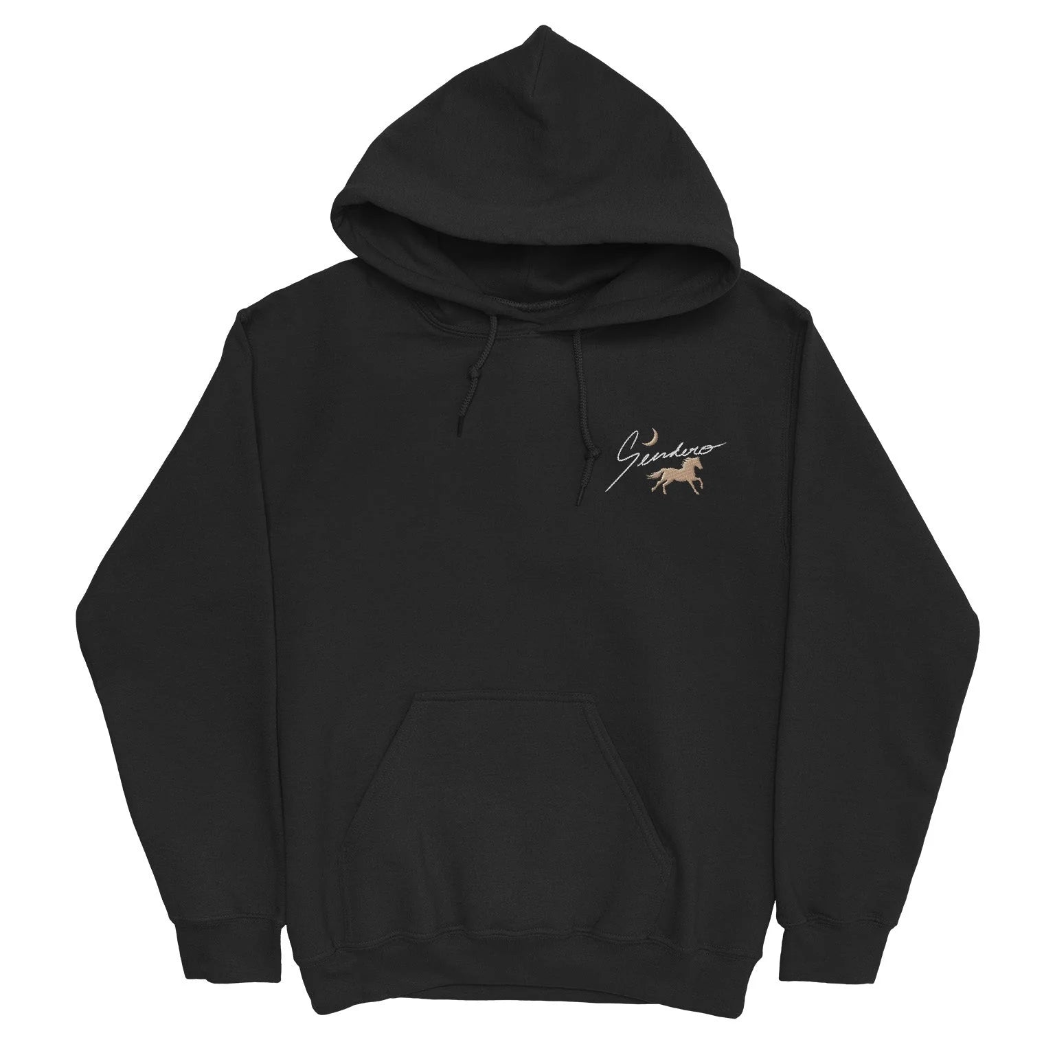 Midnight Riders Hoodie - Paranoid Ranch