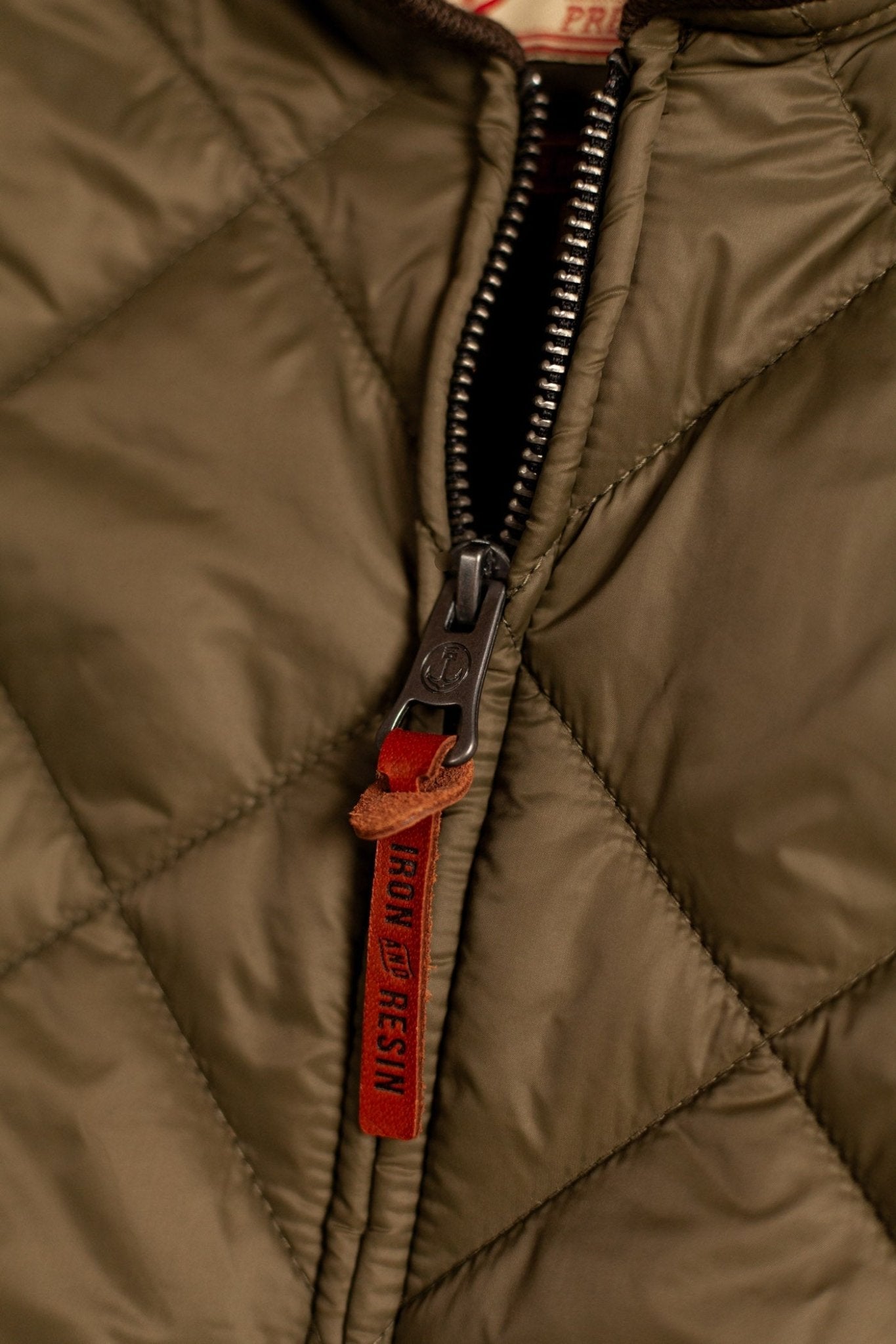 Shasta Jacket - Paranoid Ranch