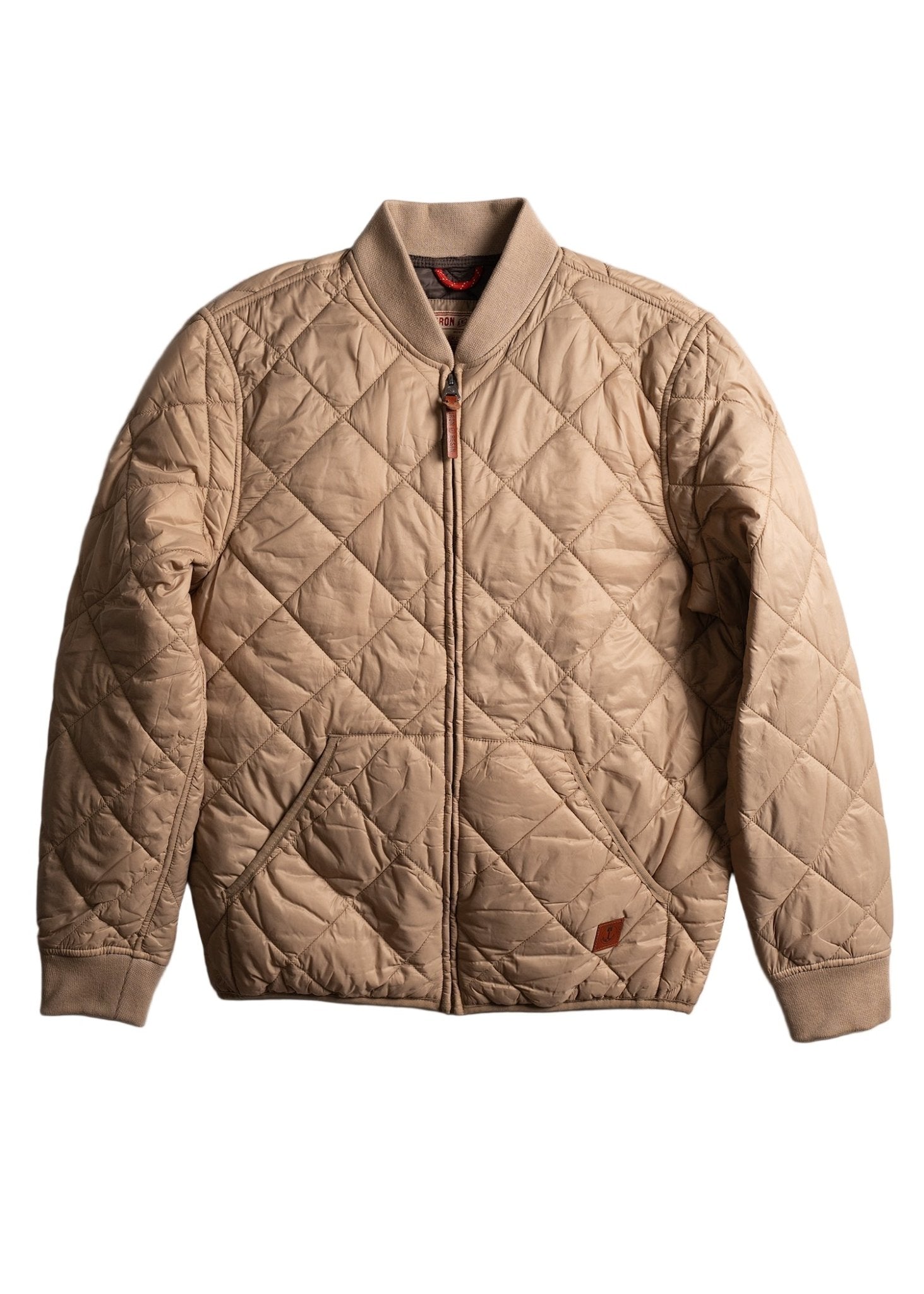 Shasta Jacket - Paranoid Ranch