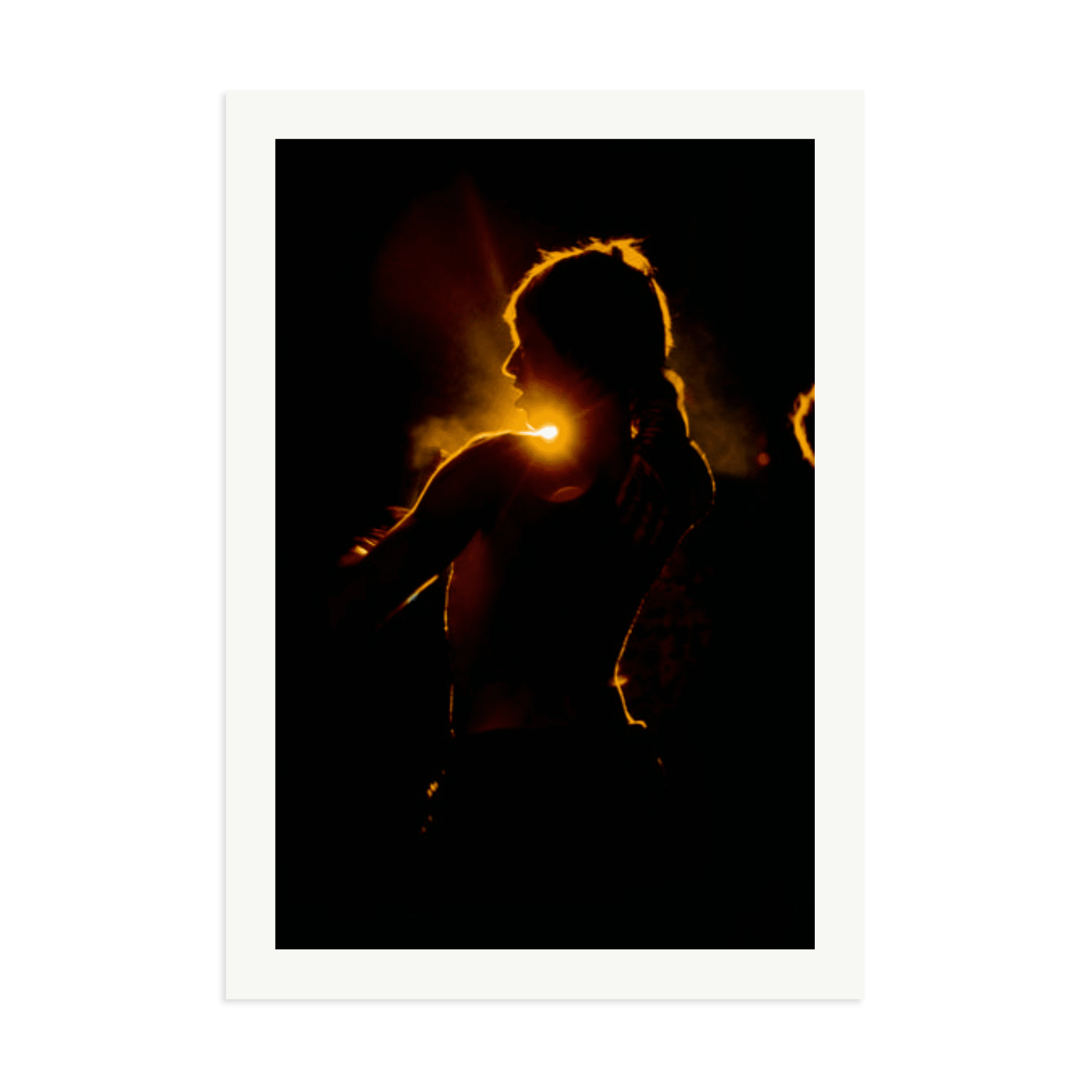 Shiny Iggy - Paranoid Ranch