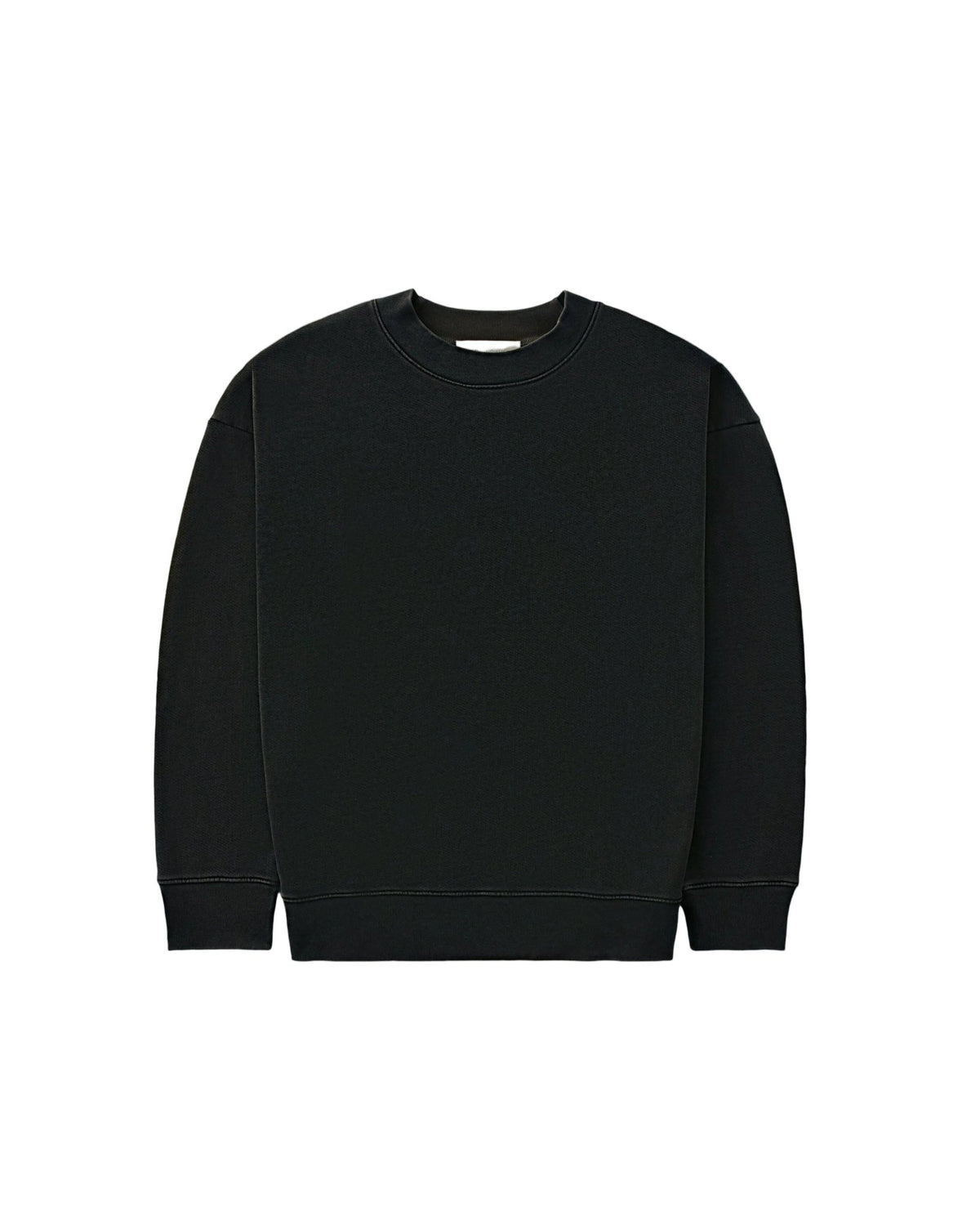 Shipwreck Sweatshirt in Pigment Dye - Paranoid Ranch