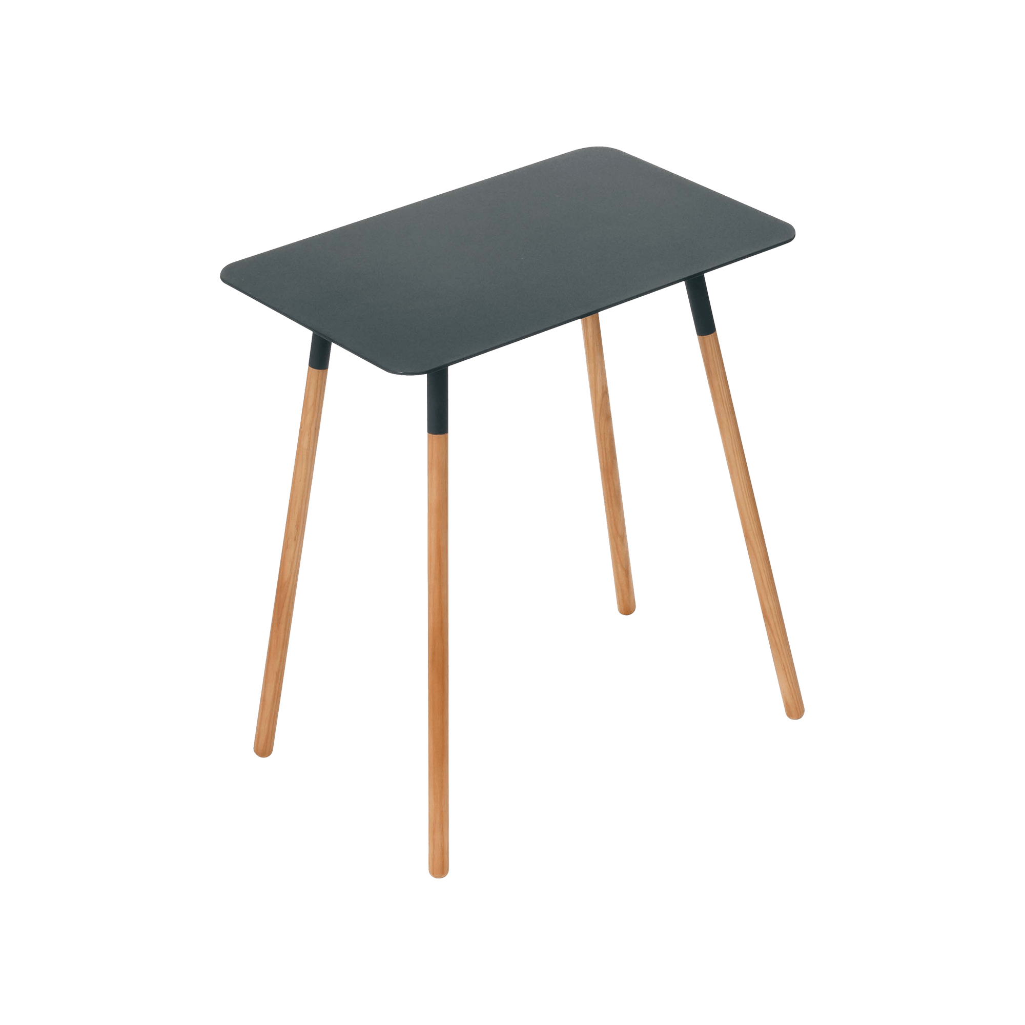 Side Table (20" H) - Steel - Paranoid Ranch