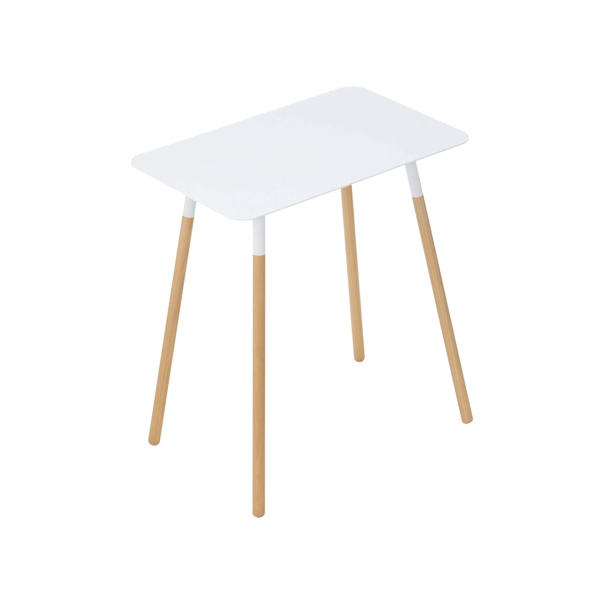 Side Table (20" H) - Steel - Paranoid Ranch