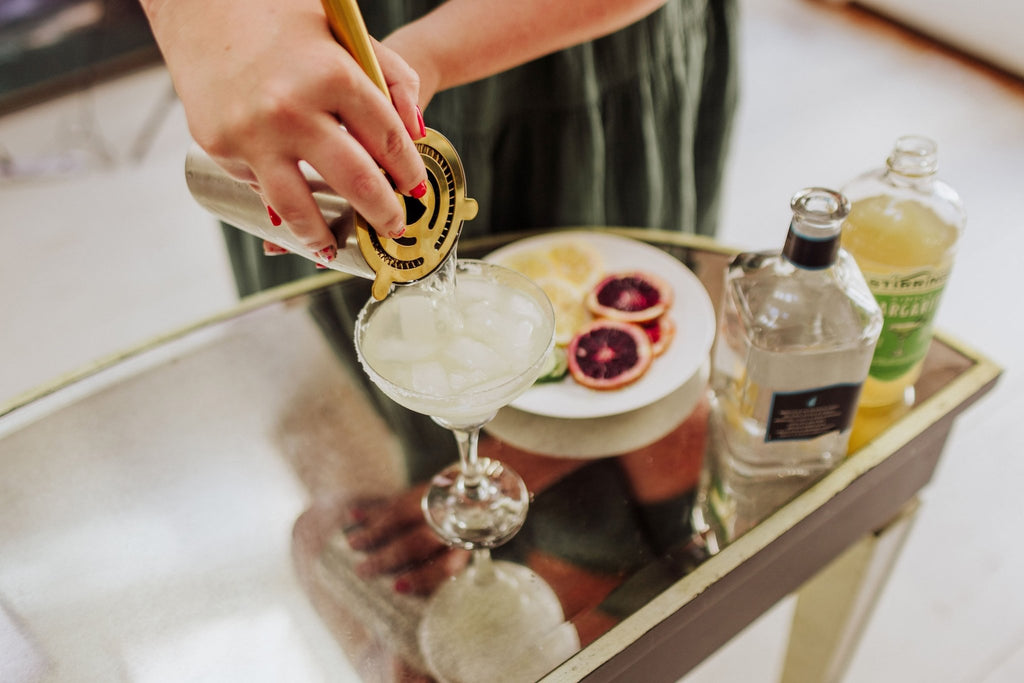 Sidecar 5 - Piece Bar Tool Set - Paranoid Ranch