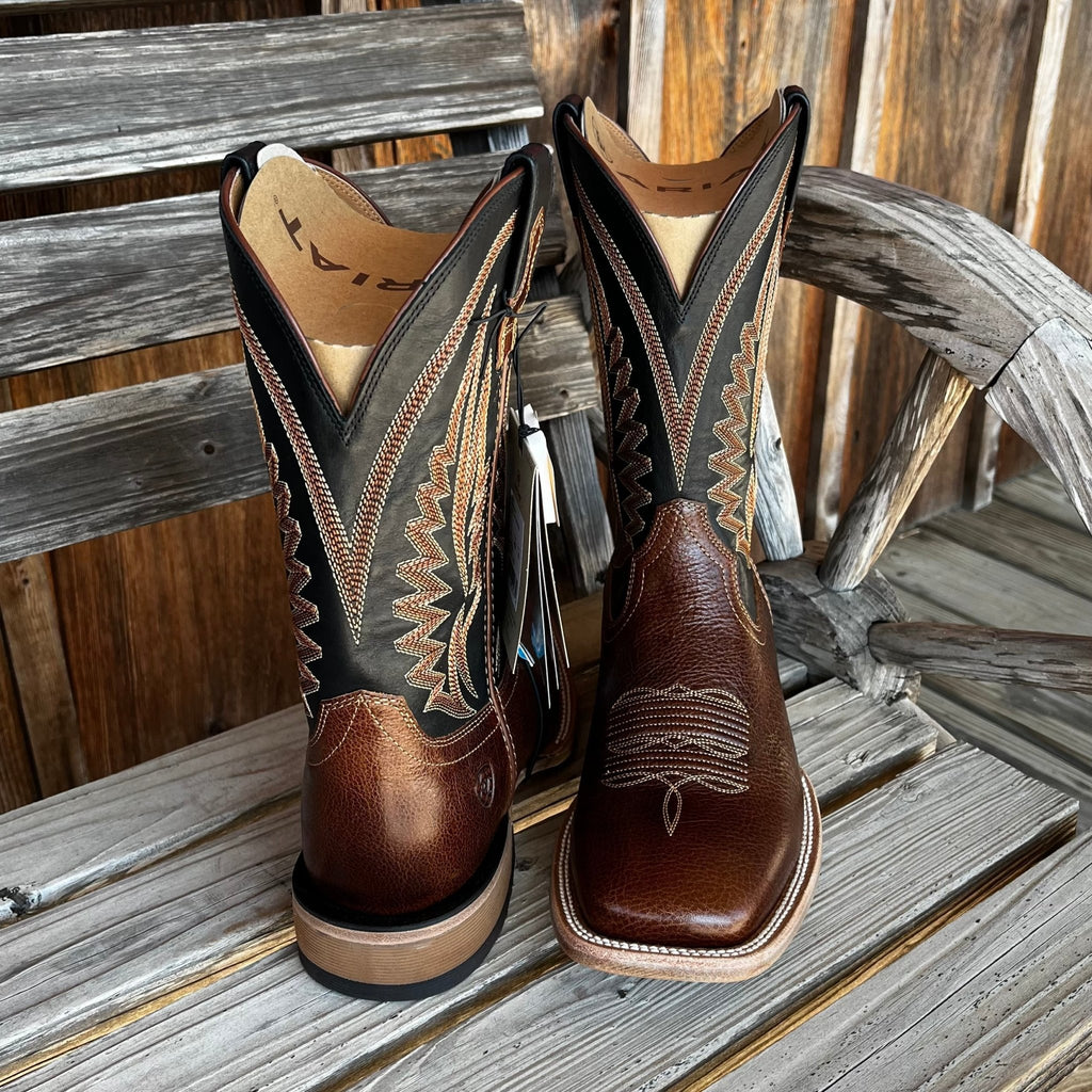 Sidewinder | Ariat Mens - Paranoid Ranch
