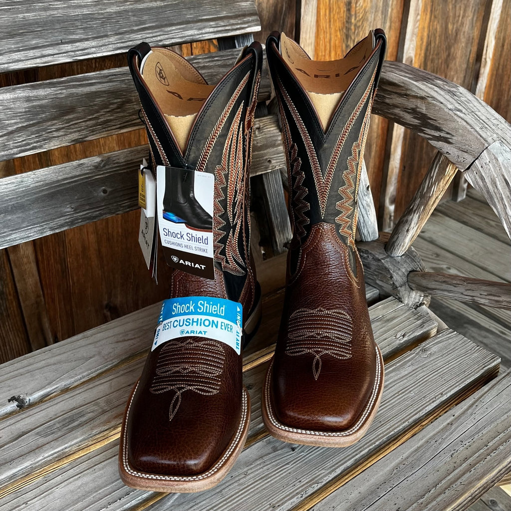 Sidewinder | Ariat Mens - Paranoid Ranch