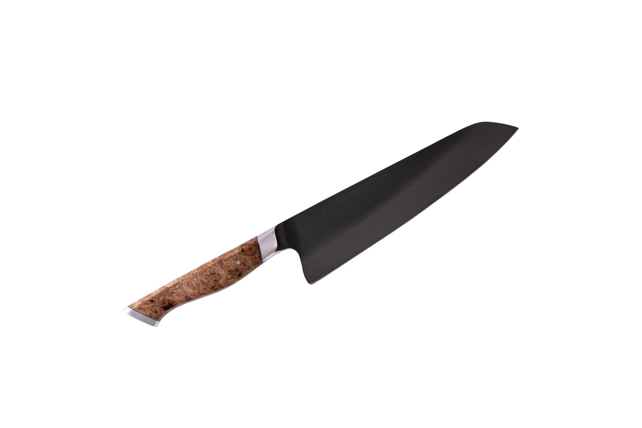 Signature Knife & Board Set - Paranoid Ranch