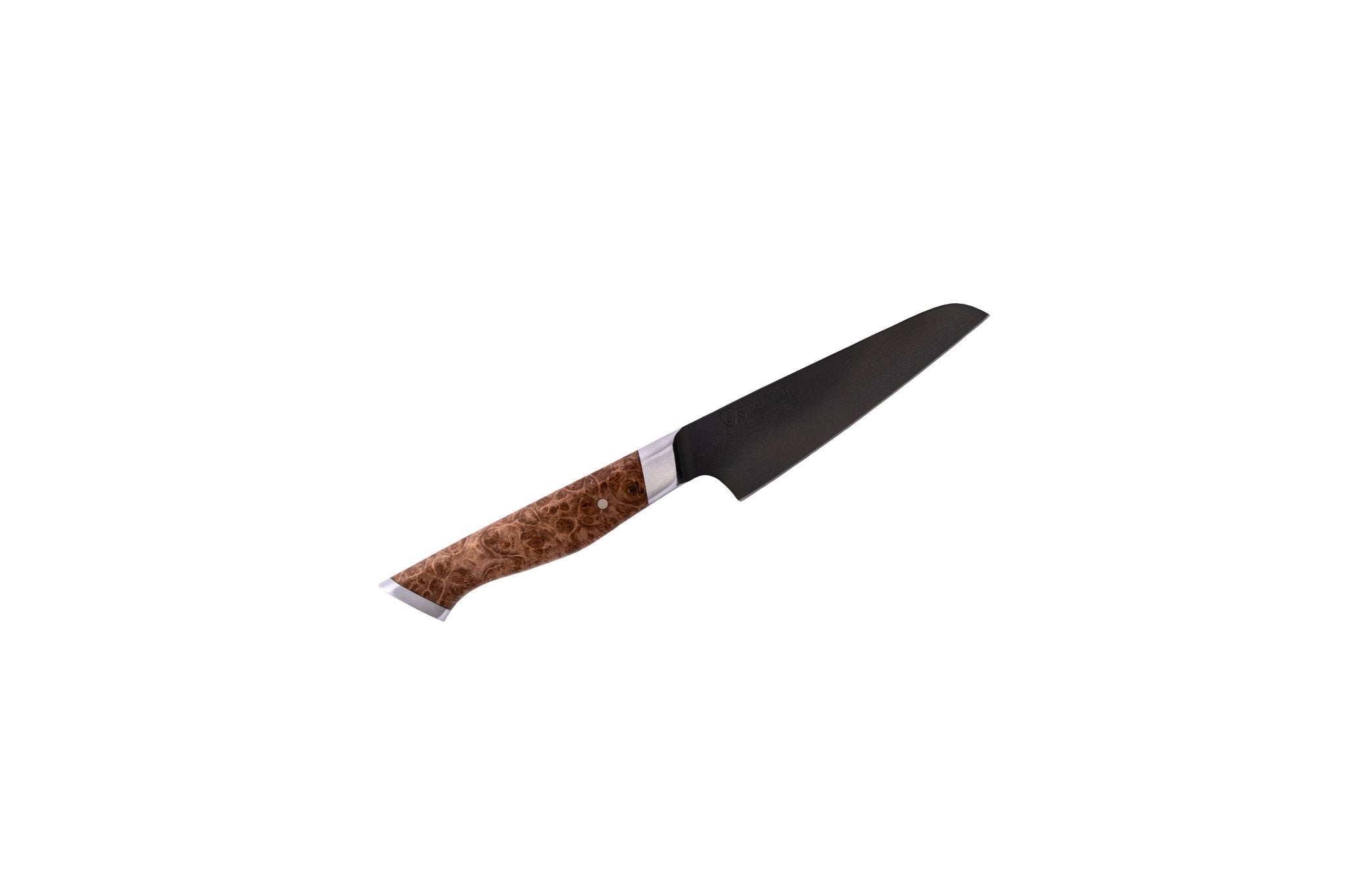 Signature Knife & Board Set - Paranoid Ranch