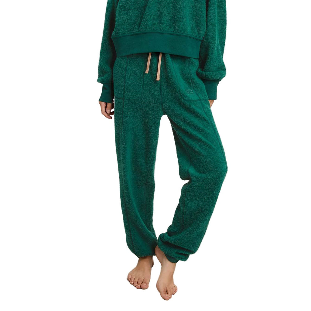 Silksweats™ Midweight Reversible Seamed Jogger - Paranoid Ranch