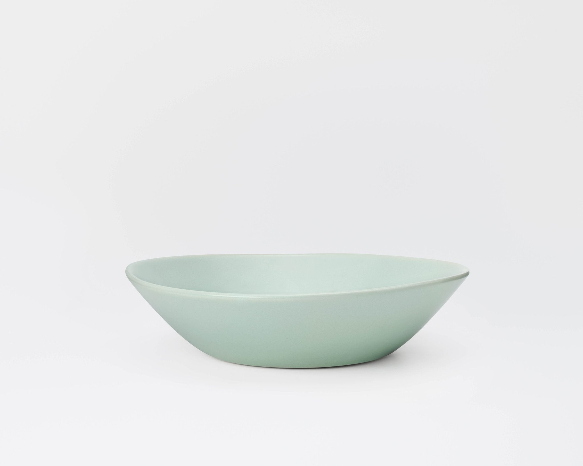 Skali Dinner Bowl - Paranoid Ranch