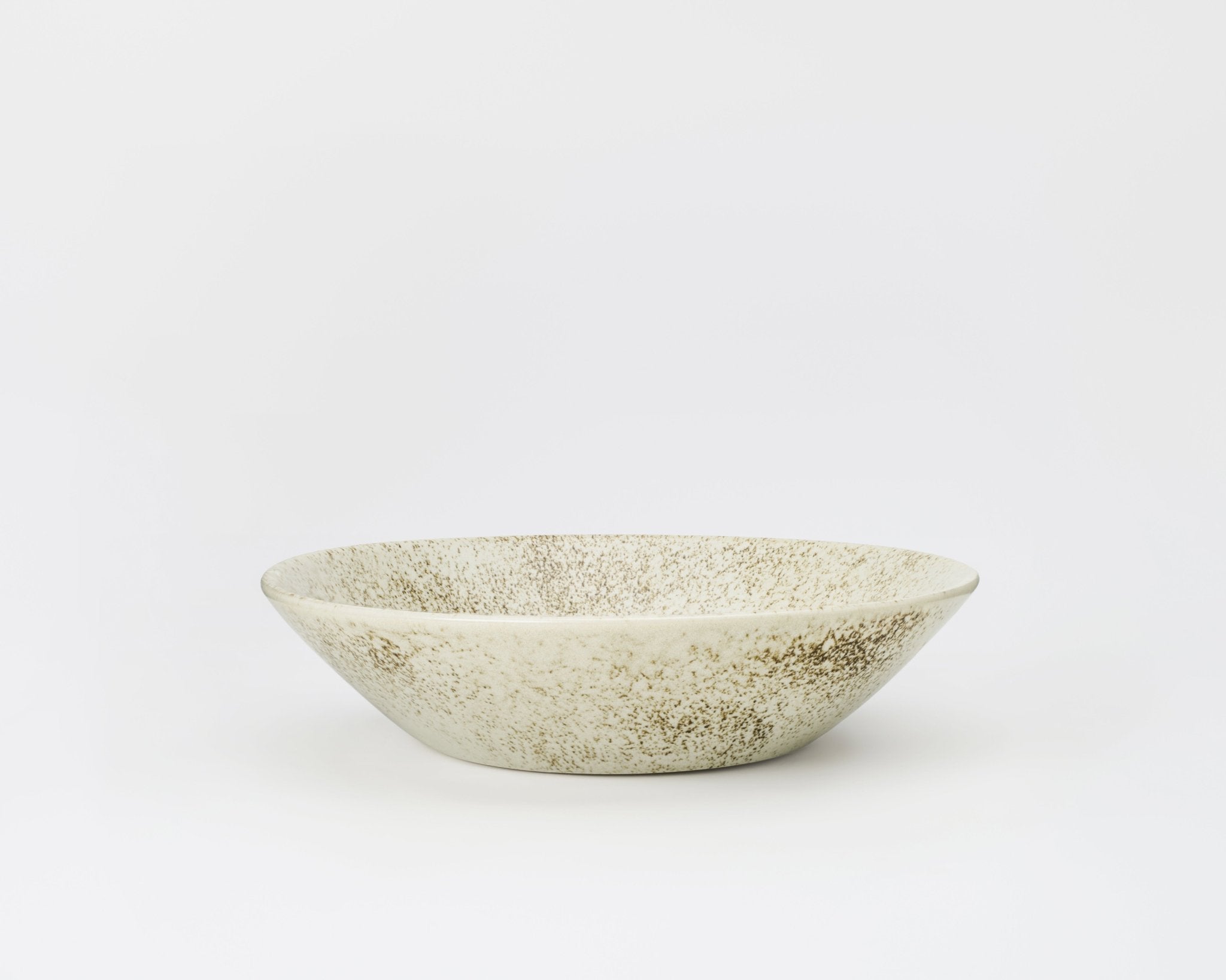 Skali Dinner Bowl - Paranoid Ranch