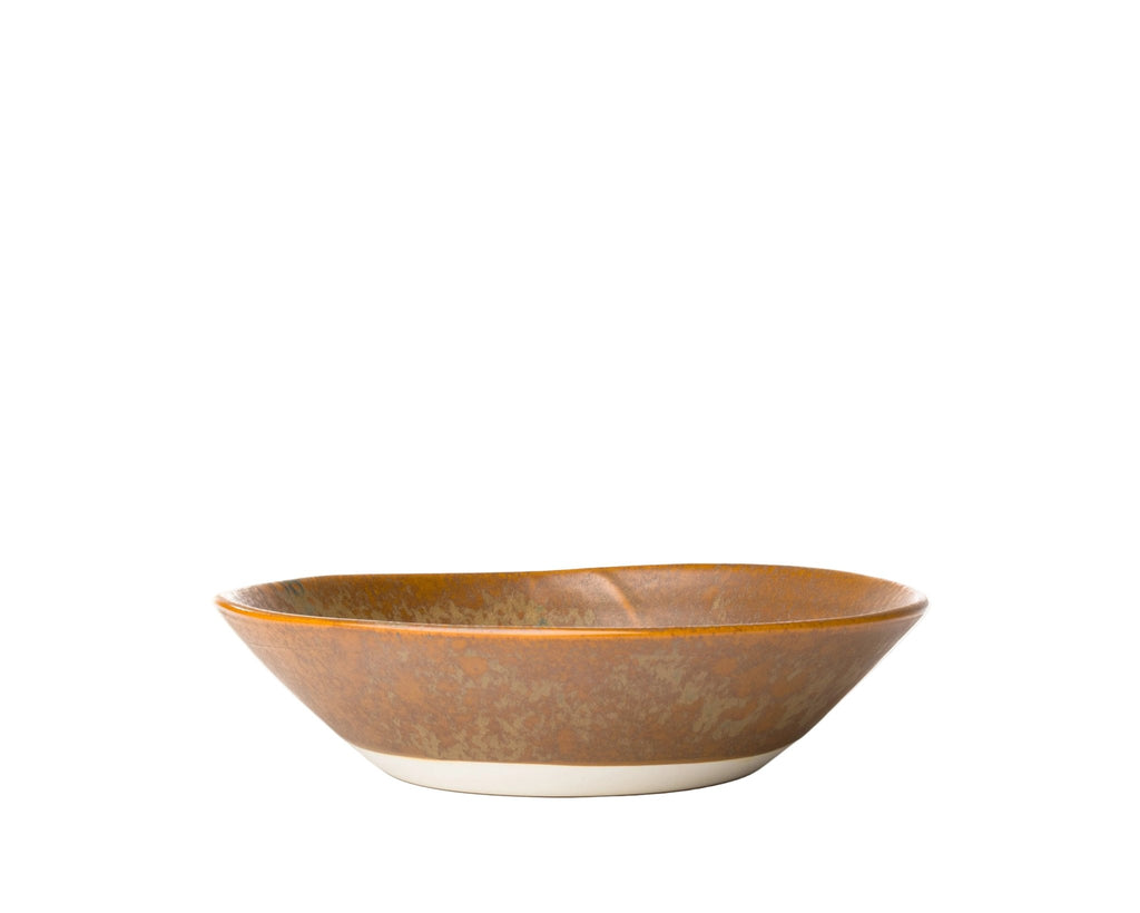 Skali Dinner Bowl - Paranoid Ranch