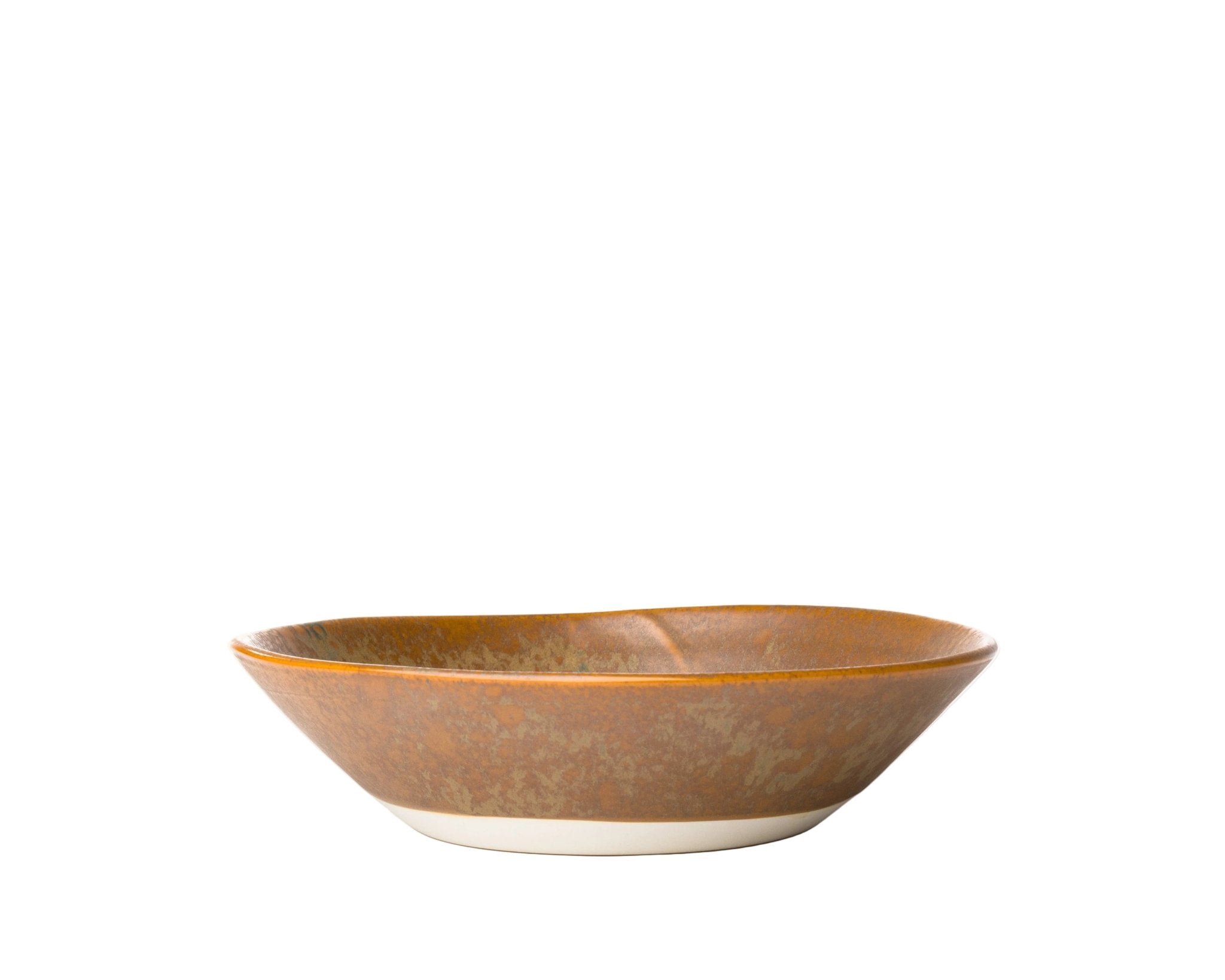 Skali Dinner Bowl - Paranoid Ranch