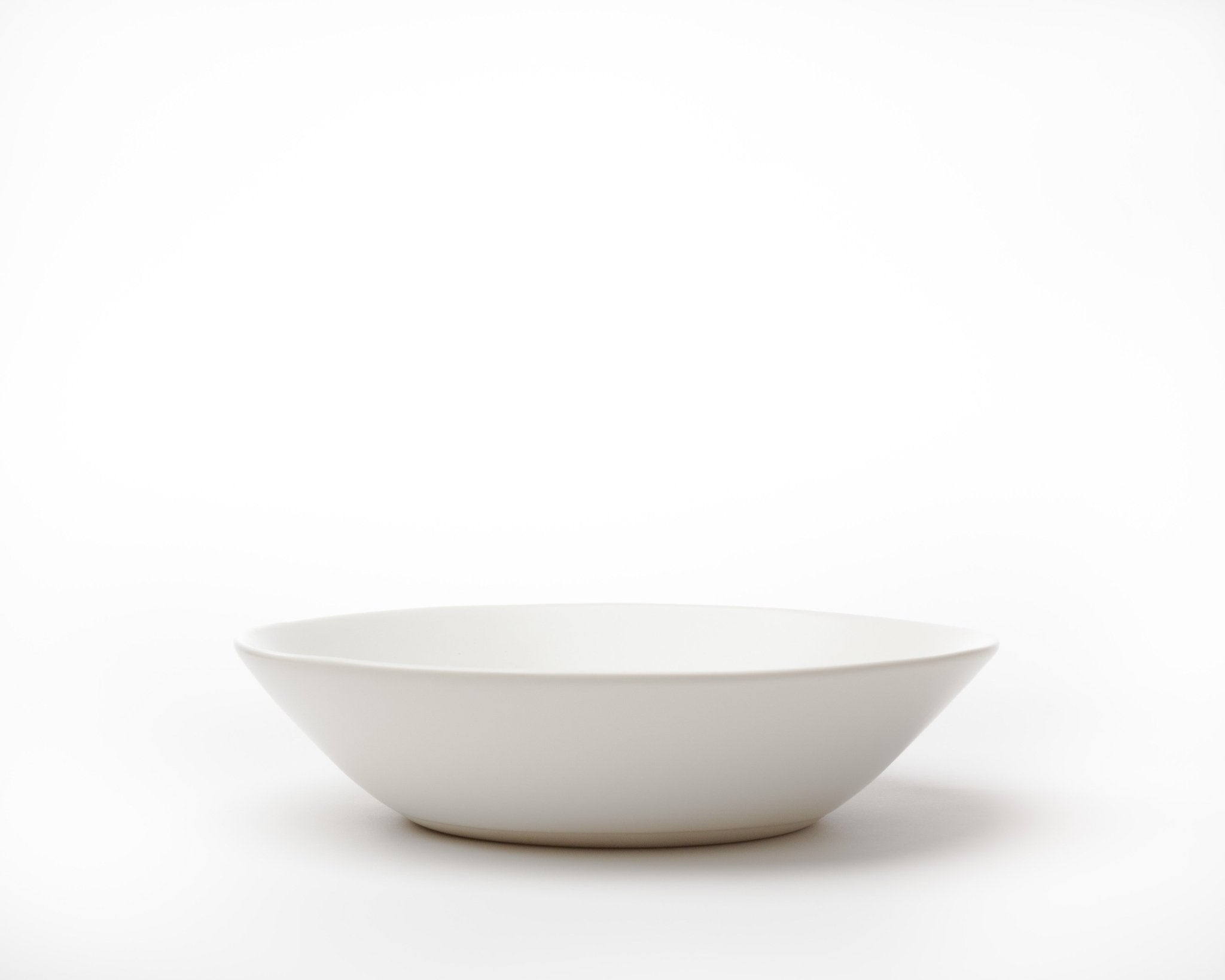Skali Dinner Bowl - Paranoid Ranch
