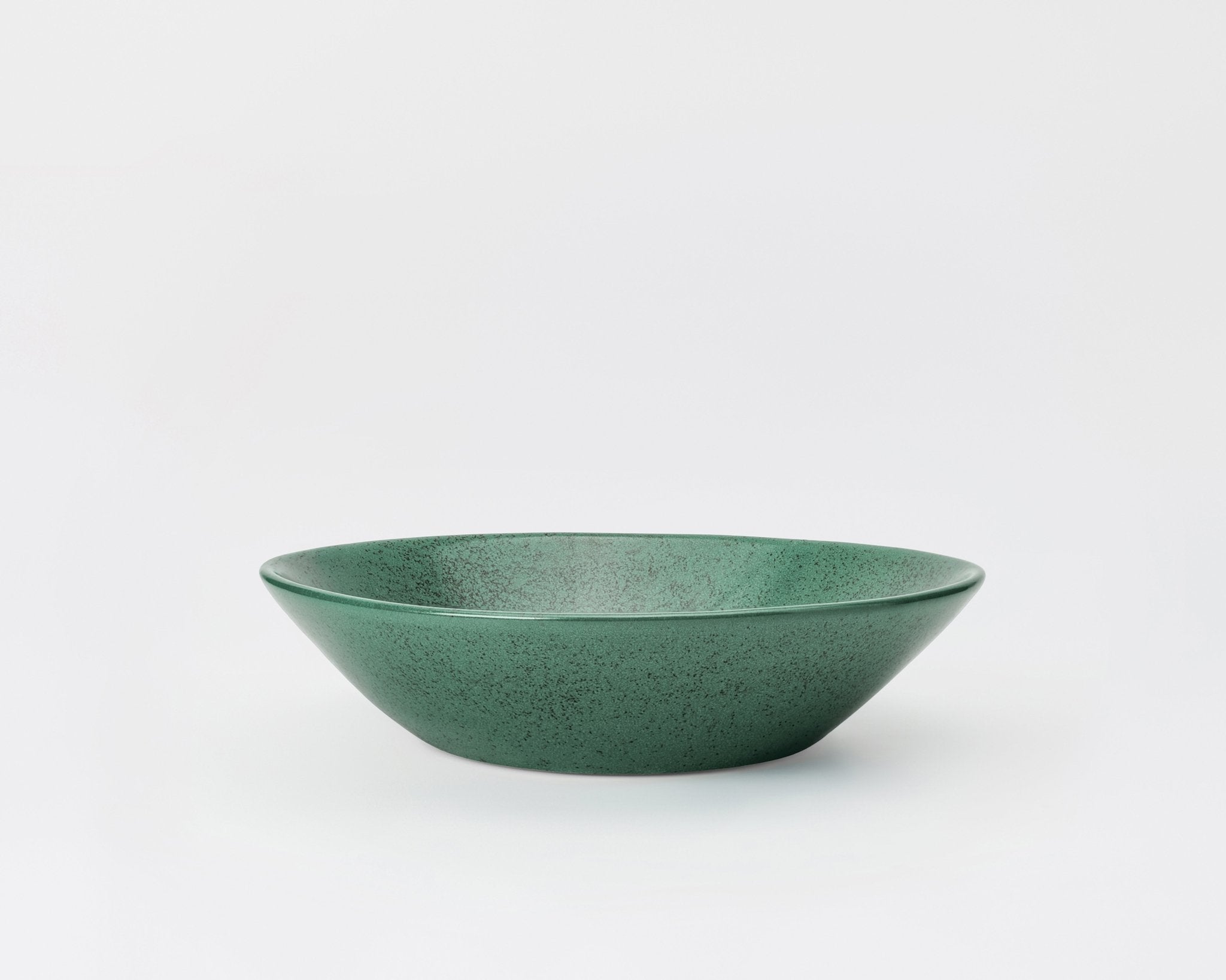 Skali Dinner Bowl - Paranoid Ranch