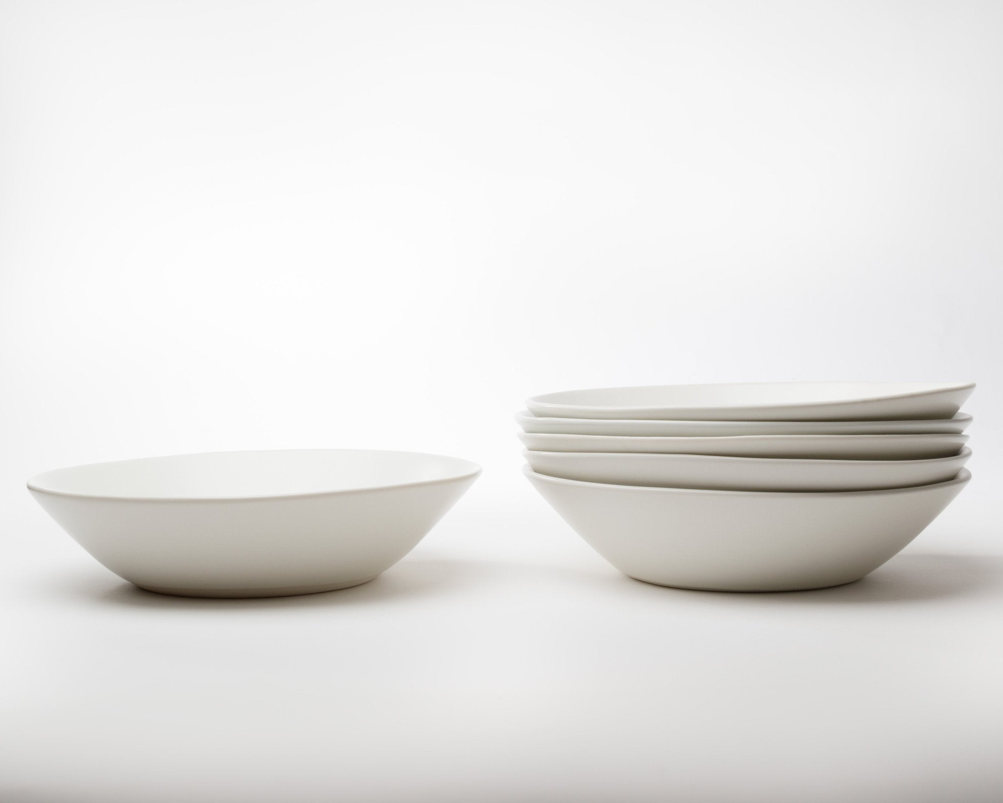 Skali Dinner Bowl - Paranoid Ranch