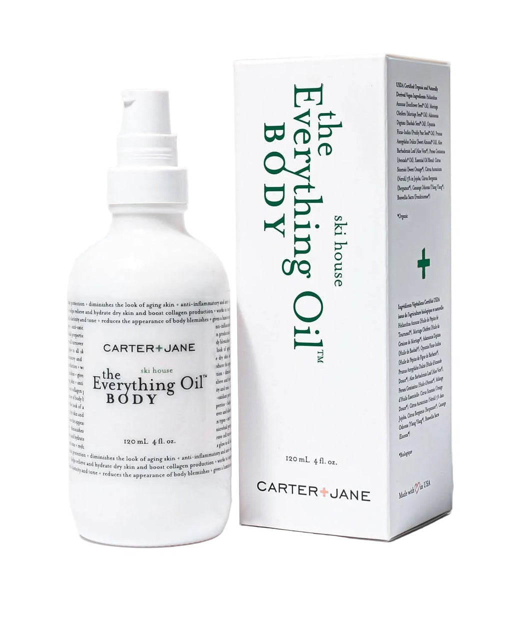 Ski House The Everything Oil™ - Paranoid Ranch
