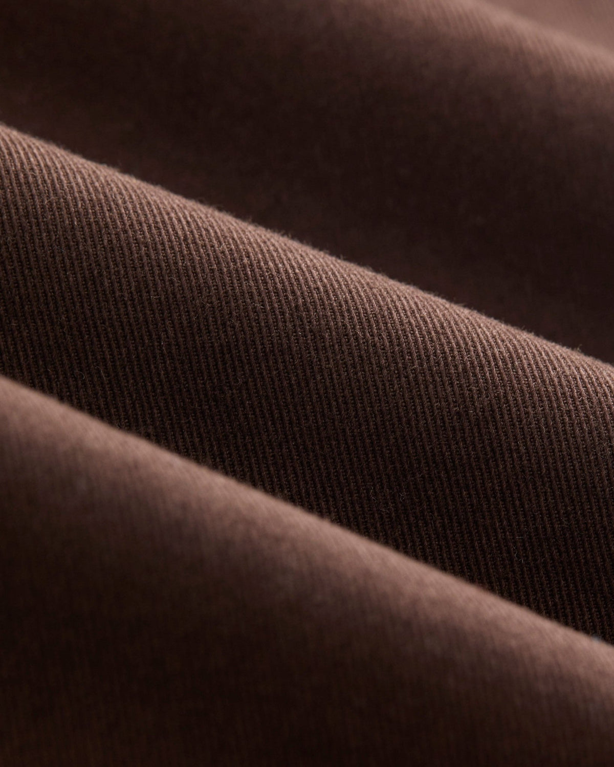 Skye Trouser in Garment Dyed Japanese Twill - Paranoid Ranch