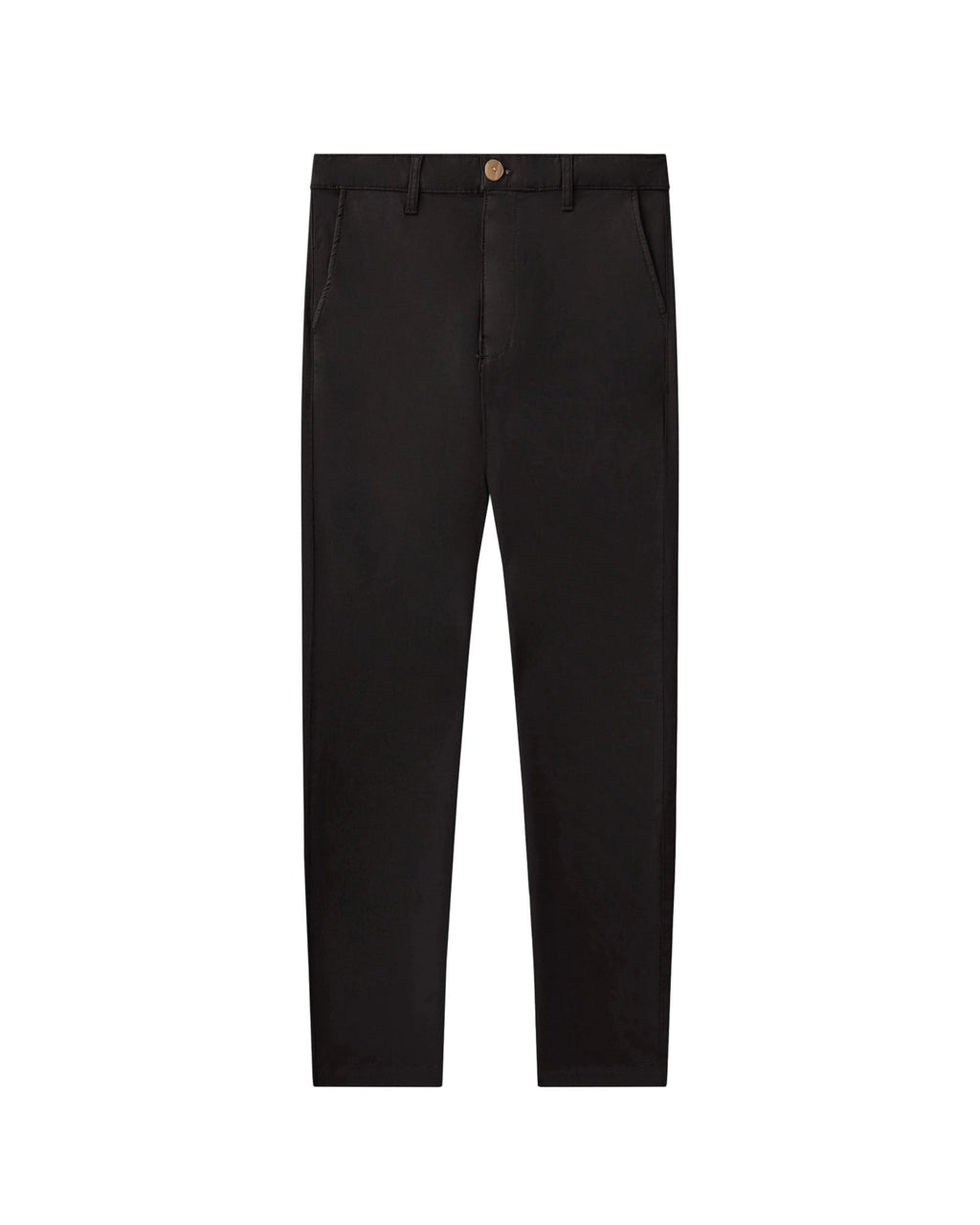 Skye Trouser in Garment Dyed Japanese Twill - Paranoid Ranch