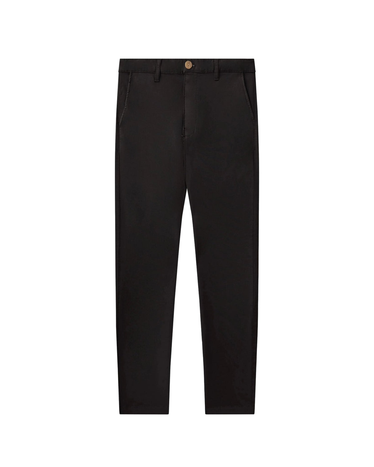 Skye Trouser in Garment Dyed Japanese Twill - Paranoid Ranch
