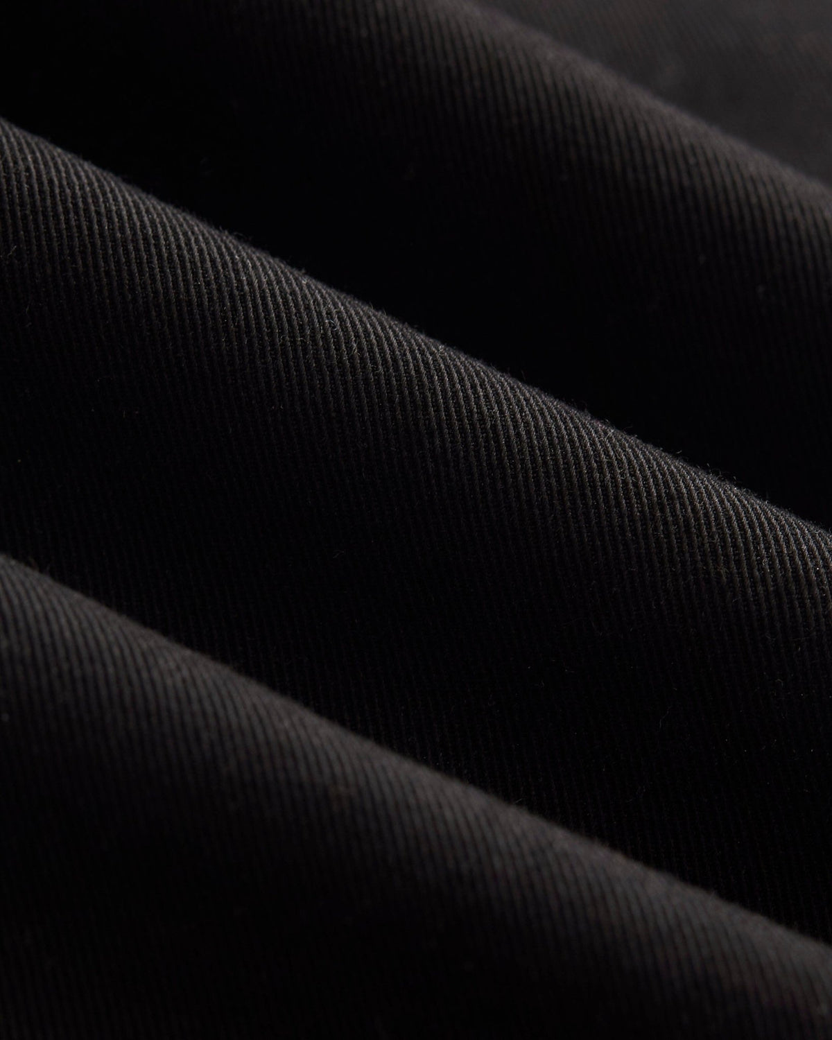 Skye Trouser in Garment Dyed Japanese Twill - Paranoid Ranch