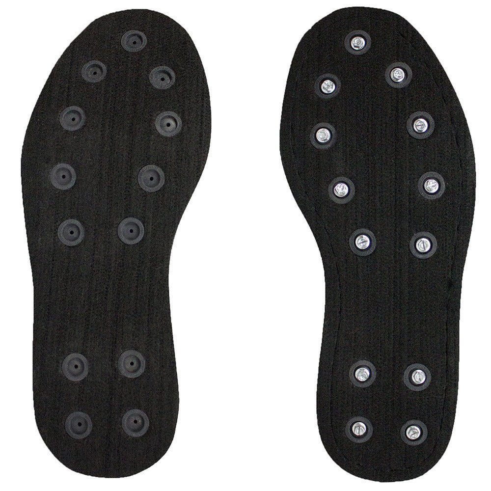 Slate Felt Sole Wading Boots - Paranoid Ranch