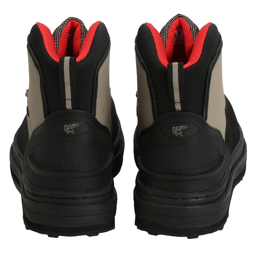 Slate Felt Sole Wading Boots - Paranoid Ranch