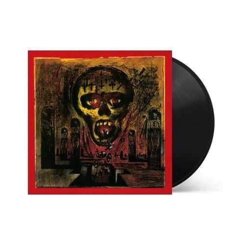 Slayer - Seasons in the Abyss - Paranoid Ranch