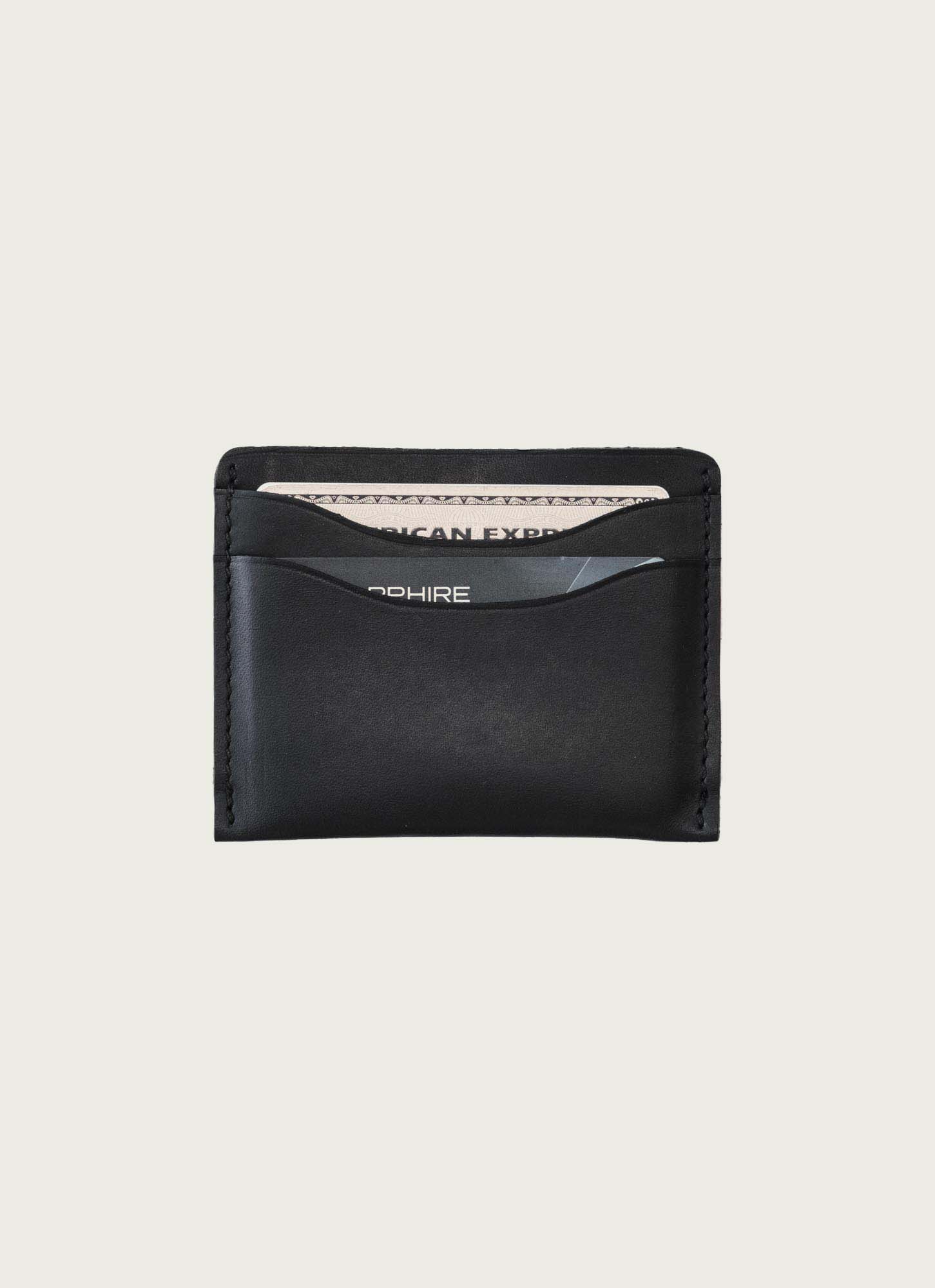 Small Card Wallet - Paranoid Ranch