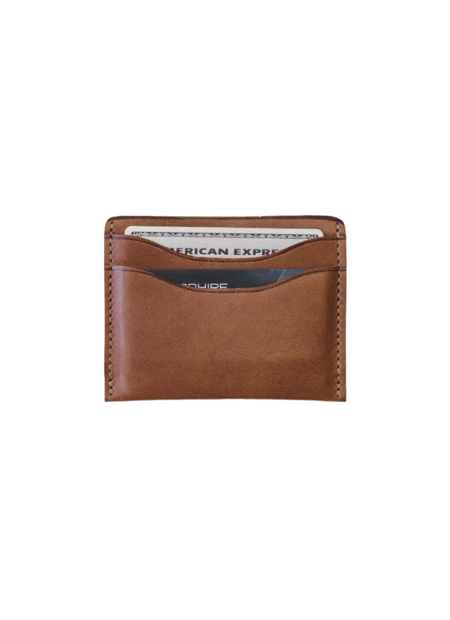 Small Card Wallet - Paranoid Ranch