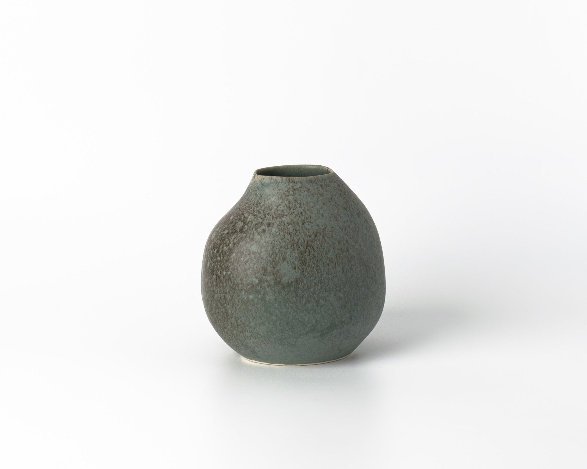 Small Pebble Vase - Paranoid Ranch