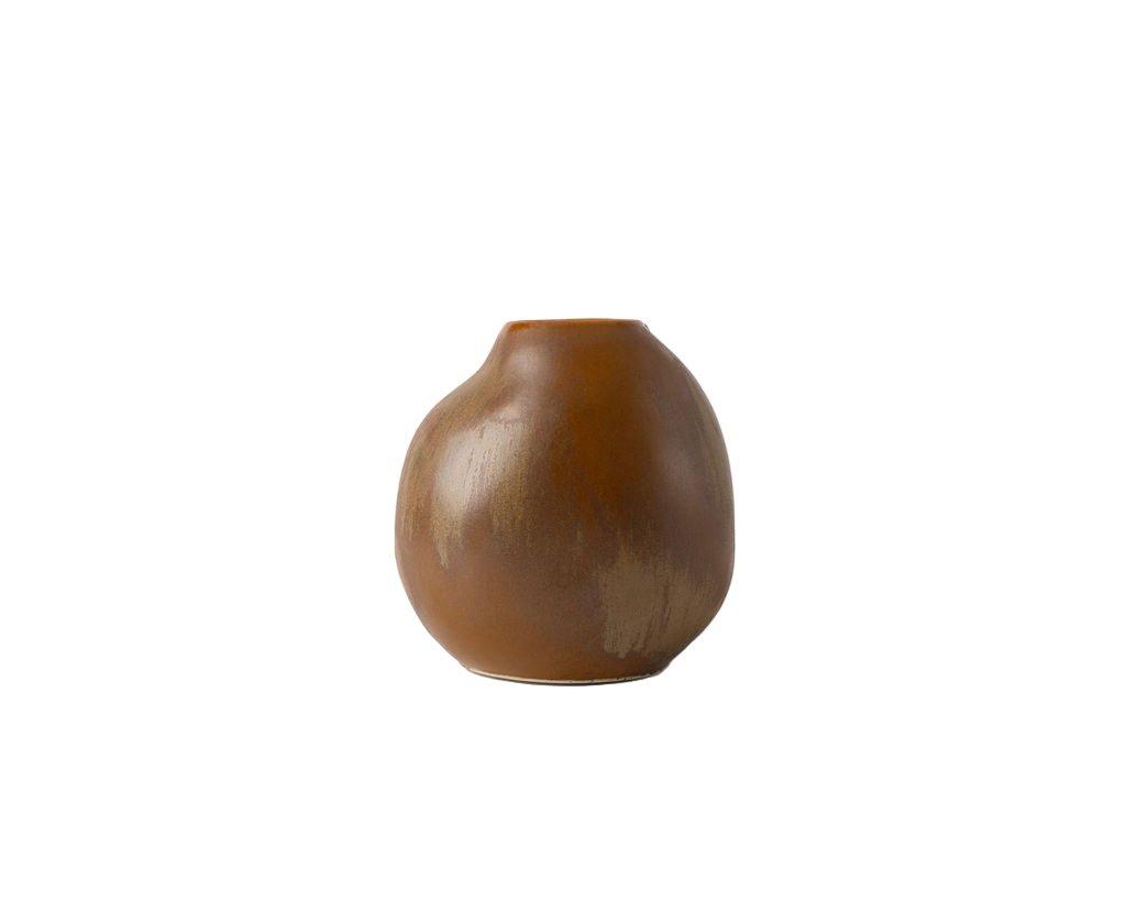 Small Pebble Vase - Paranoid Ranch