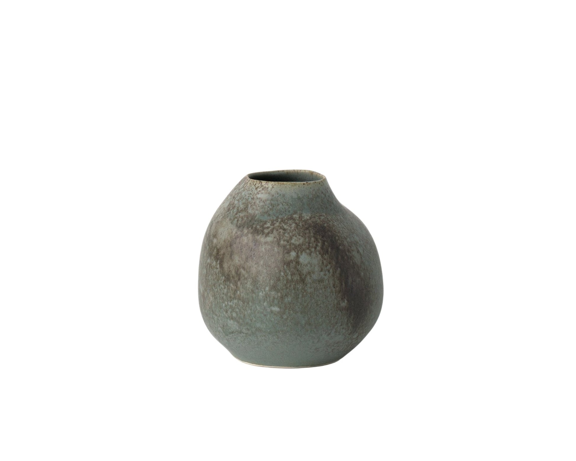 Small Pebble Vase - Paranoid Ranch