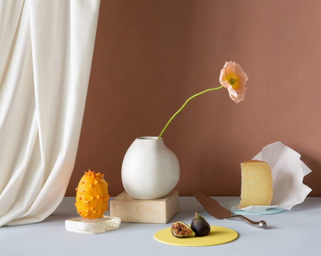 Small Pebble Vase - Paranoid Ranch