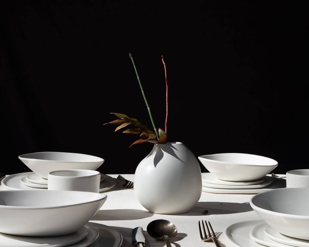 Small Pebble Vase - Paranoid Ranch