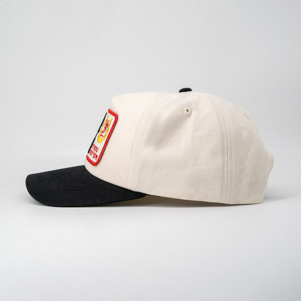 Smoke 'Em Hat - Paranoid Ranch