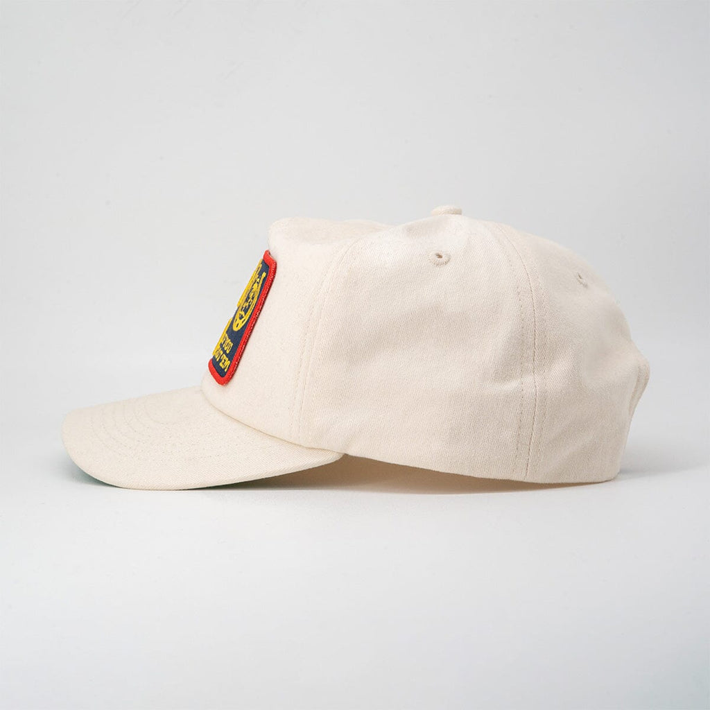 Smoke 'Em Hat - Paranoid Ranch