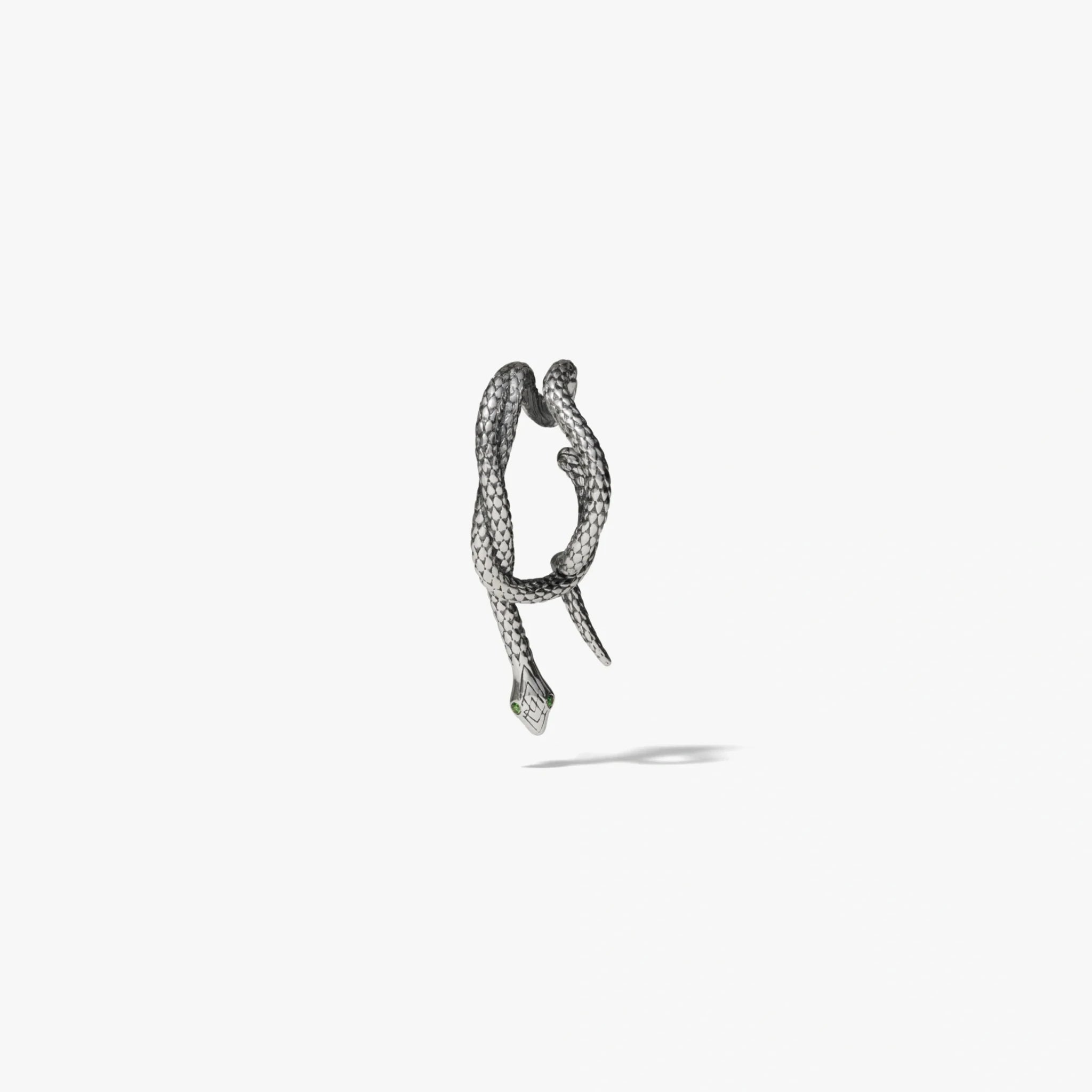 Snake Wrap Earring - Paranoid Ranch
